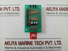 Com.4K-a Printed Circuit Board Kt Electric