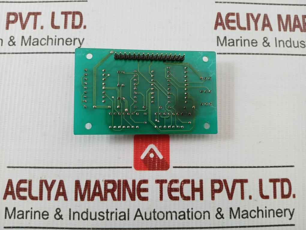Com.4K-a Printed Circuit Board Kt Electric