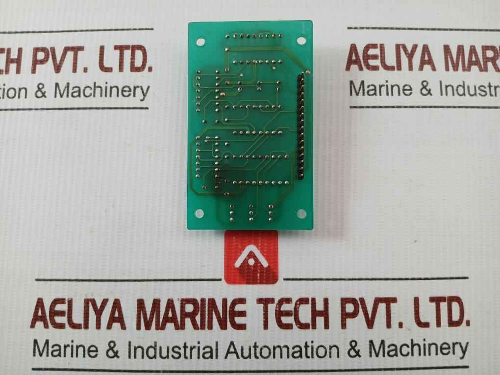 Com.4K-a Printed Circuit Board Kt Electric