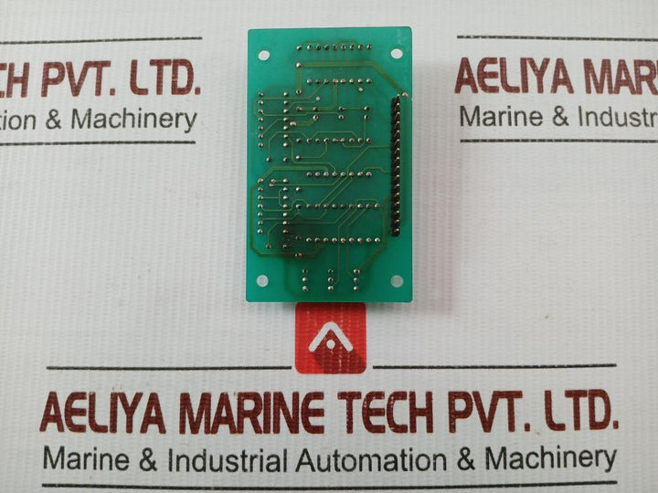 Com.4K-a Printed Circuit Board Kt Electric