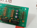 Com.4K-a Printed Circuit Board Kt Electric