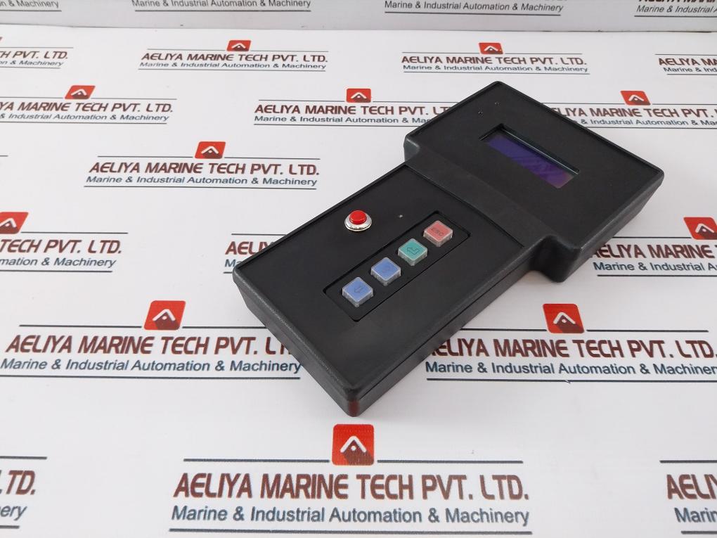 Comaintel PR0GA-2001 Elevator Service Test Tool