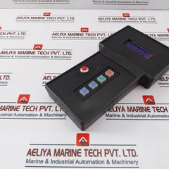 Comaintel PR0GA-2001 Elevator Service Test Tool
