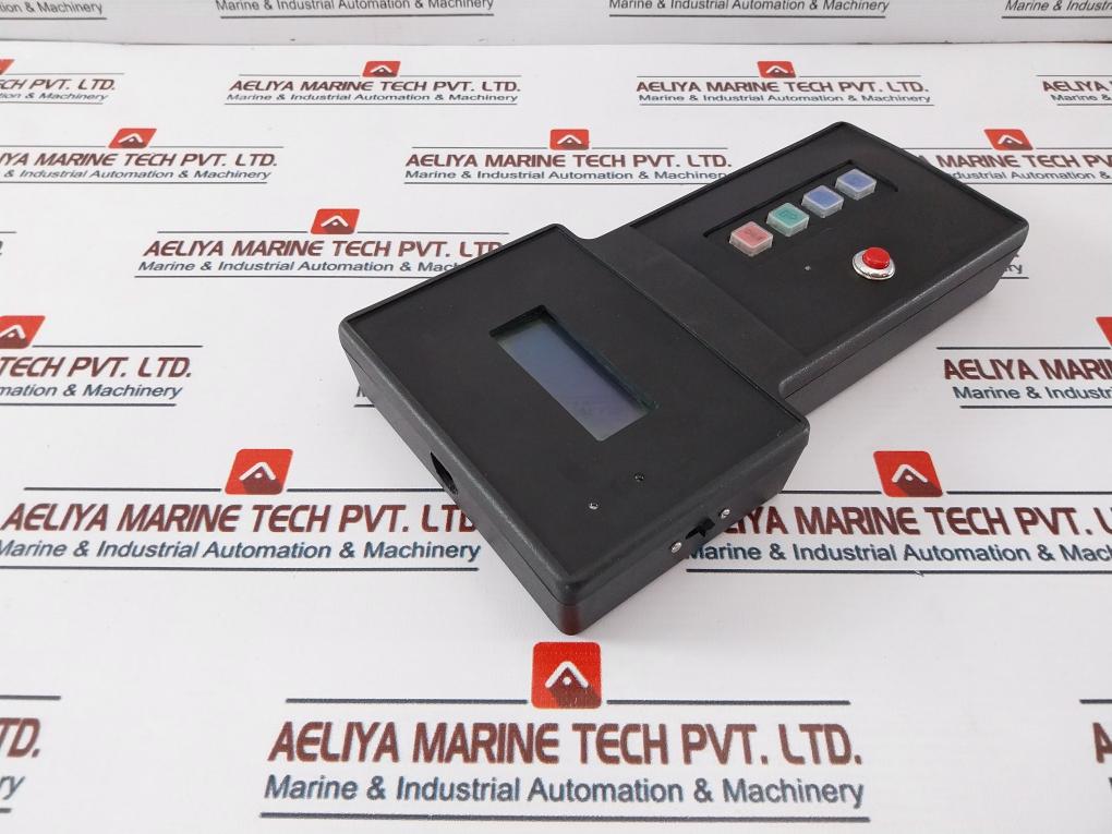 Comaintel PR0GA-2001 Elevator Service Test Tool