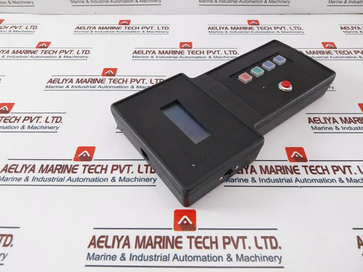 Comaintel PR0GA-2001 Elevator Service Test Tool