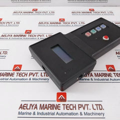 Comaintel PR0GA-2001 Elevator Service Test Tool