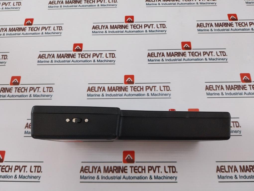 Comaintel PR0GA-2001 Elevator Service Test Tool