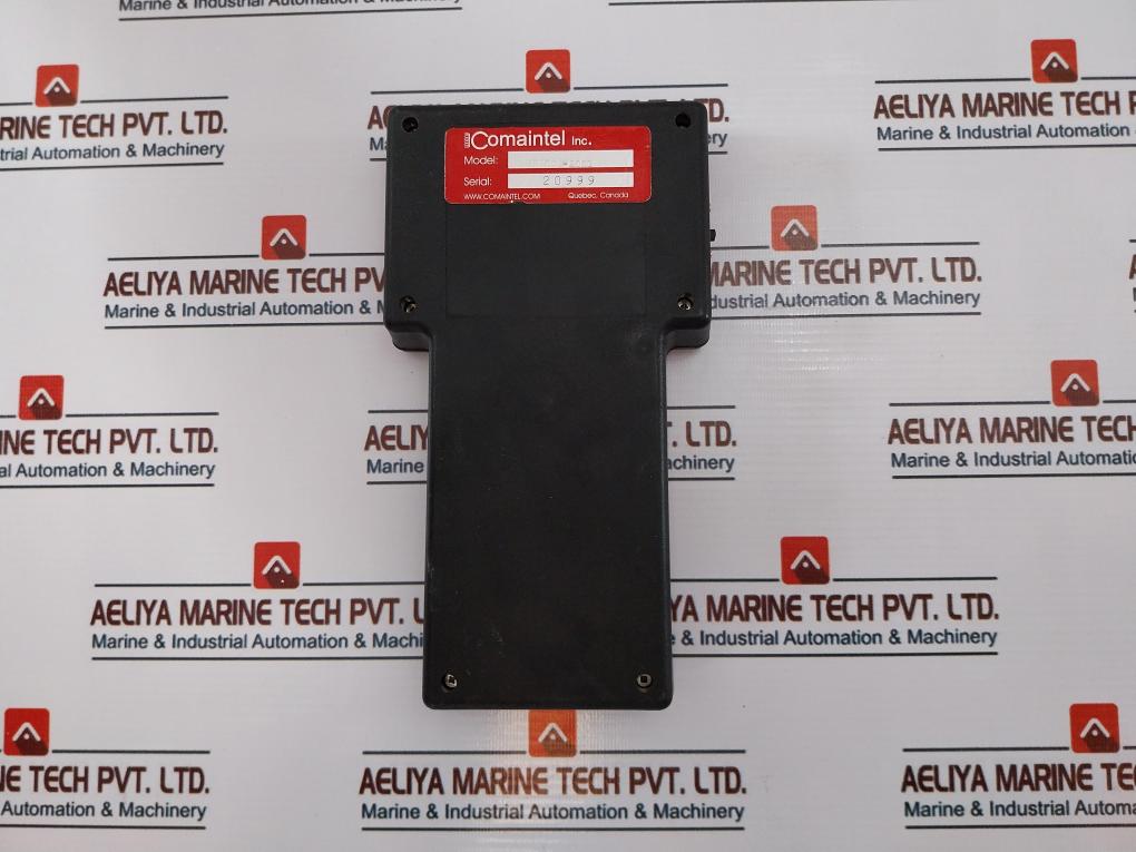 Comaintel PR0GA-2001 Elevator Service Test Tool