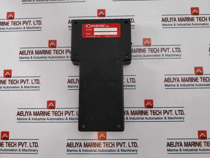 Comaintel PR0GA-2001 Elevator Service Test Tool