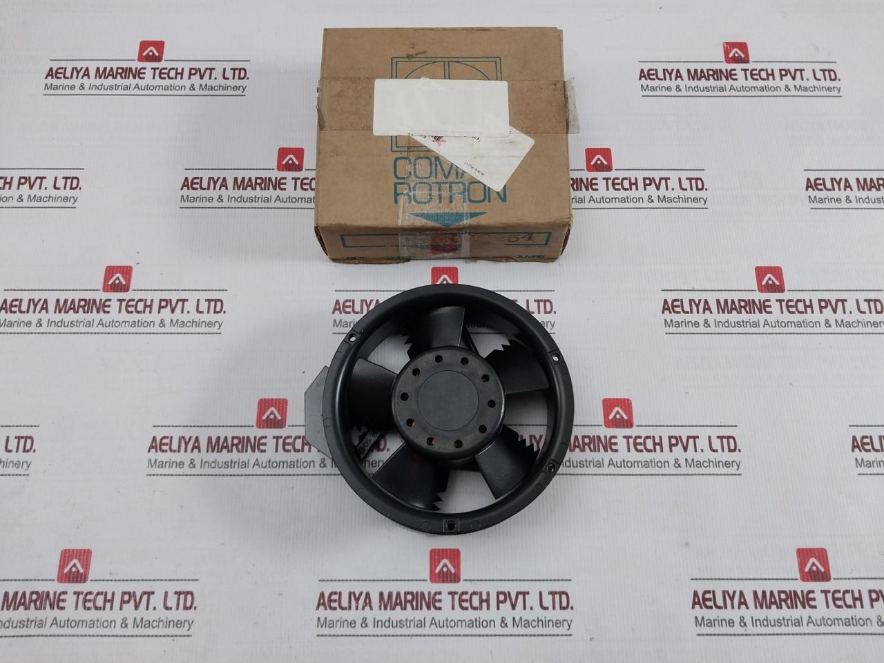 Comair Rotron 028254 Cooling Fan 50/60Hz