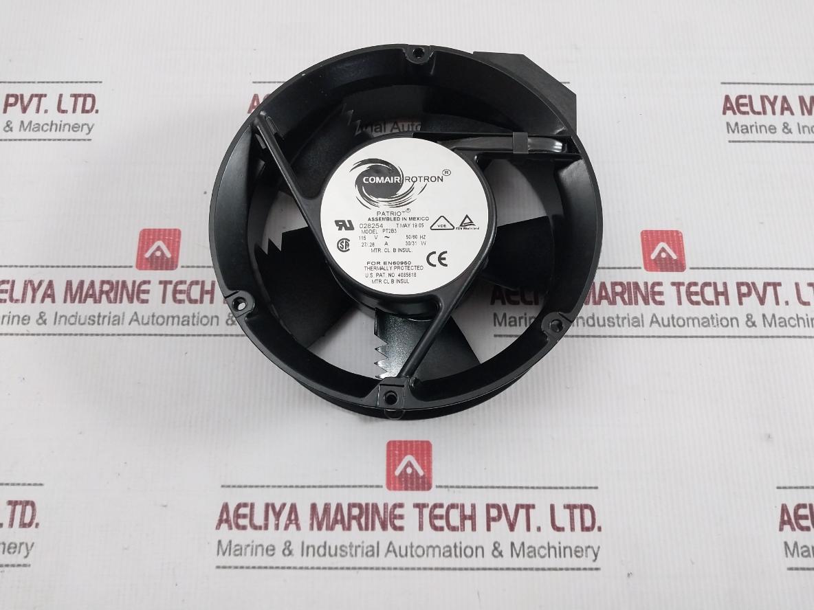 Comair Rotron 028254 Cooling Fan 50/60Hz
