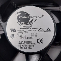 Comair Rotron 028254 Cooling Fan 50/60Hz
