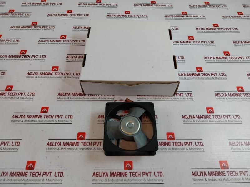 Comair Rotron 031806 Cooling Fan Md24B7X 24--- Vdc .25A 6.0W