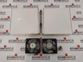 Comair Rotron 031806 Muffin Xl Dc Fan Assembly Md24B7X 24Vdc .25A 6.0W