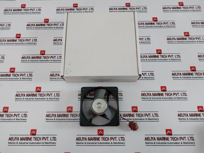 Comair Rotron 031806 Muffin Xl Dc Fan Assembly Md24B7X 24Vdc .25A 6.0W