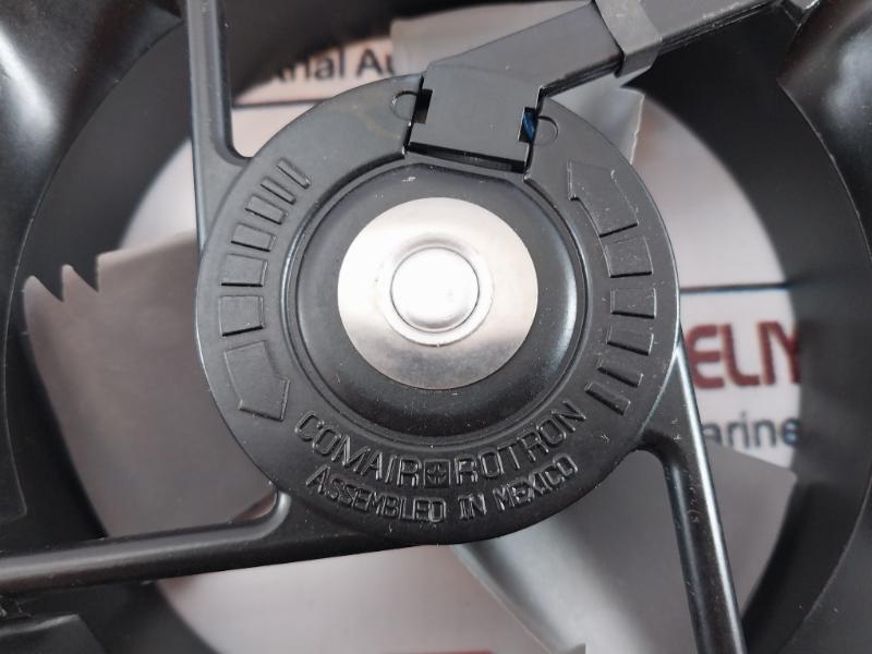 Comair Rotron 031806 Muffin Xl Dc Fan Assembly Md24B7X 24Vdc .25A 6.0W