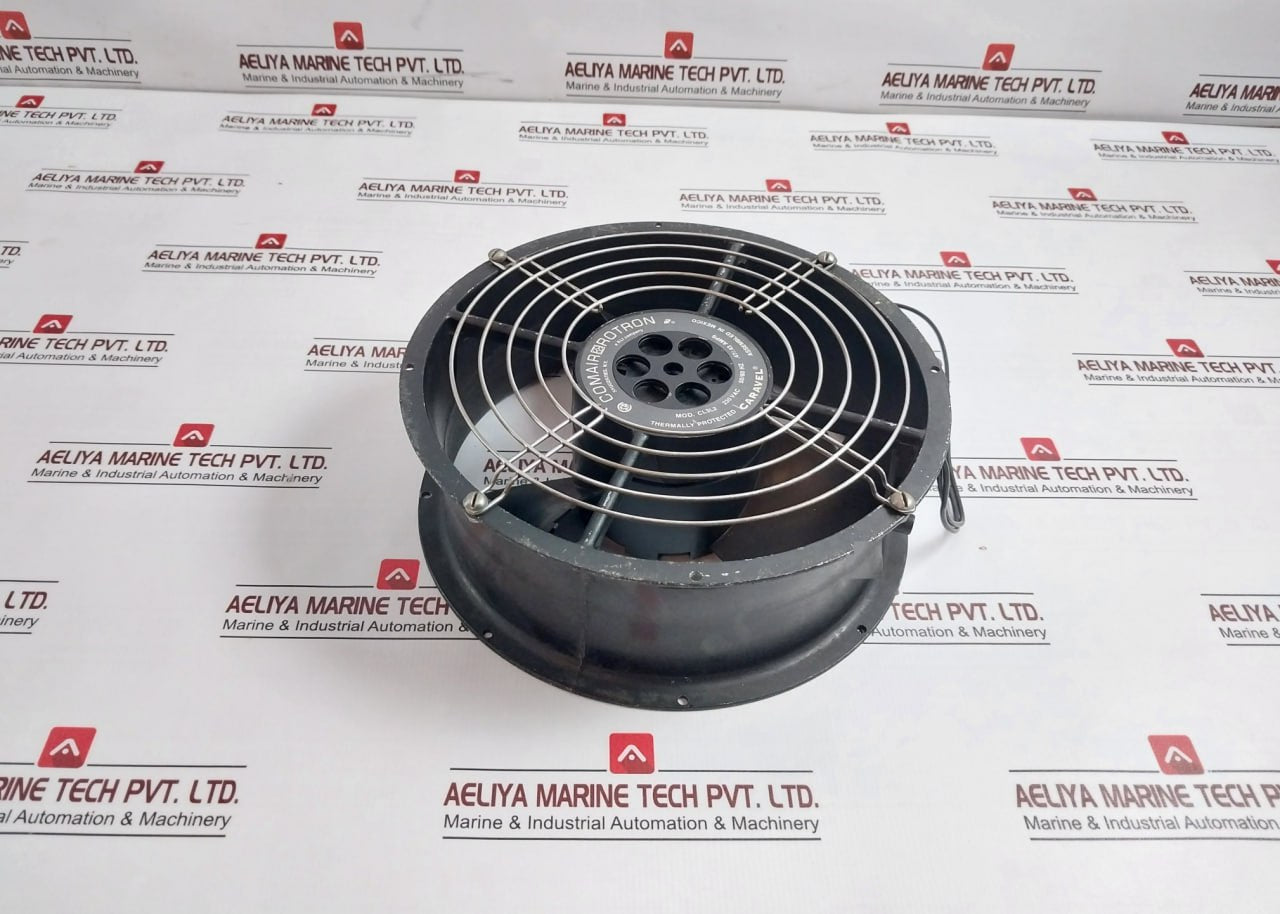 Comair Rotron Cl3L2 Axial Cooling Fan 230Vac 50/60Hz 0.47/0.43 A