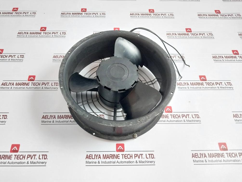 Comair Rotron Cl3L2 Axial Cooling Fan 230Vac 50/60Hz 0.47/0.43 A