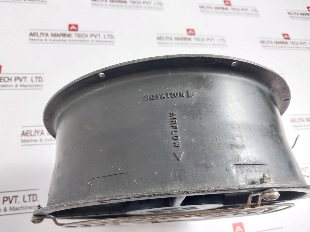 Comair Rotron Cl3L2 Axial Cooling Fan 230Vac 50/60Hz 0.47/0.43 A