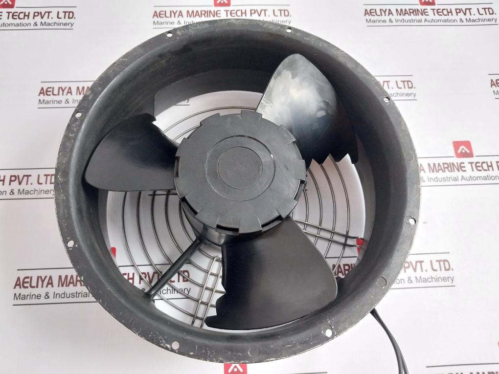 Comair Rotron Cl3L2 Axial Cooling Fan 230Vac 50/60Hz 0.47/0.43 A