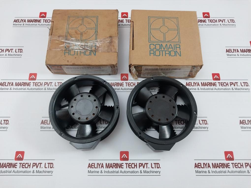 Comair Rotron Pt283 Series Axial Fan 50/60Hz