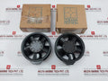 Comair Rotron Pt283 Series Axial Fan 50/60Hz