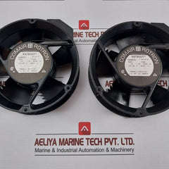 Comair Rotron Pt283 Series Axial Fan 50/60Hz