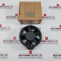 Comair Rotron Pt283 Series Axial Fan 50/60Hz