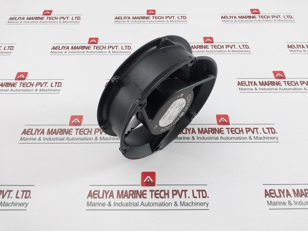 Comair Rotron Pt283 Series Axial Fan 50/60Hz