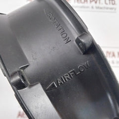 Comair Rotron Pt283 Series Axial Fan 50/60Hz