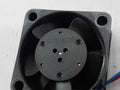 Comair Rotron Wt24b3 Whiffet Series Centrifugal Fan 24v--dc .19a 4.6w 5831359