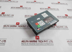 Comap Mrs 15 Manual Remote Start Gen-set Controller 8-36V Dc (Not Working)
