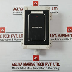 Comas Electronics Bridge Watch Alarm Unit