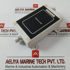 Comas Electronics Bridge Watch Alarm Unit
