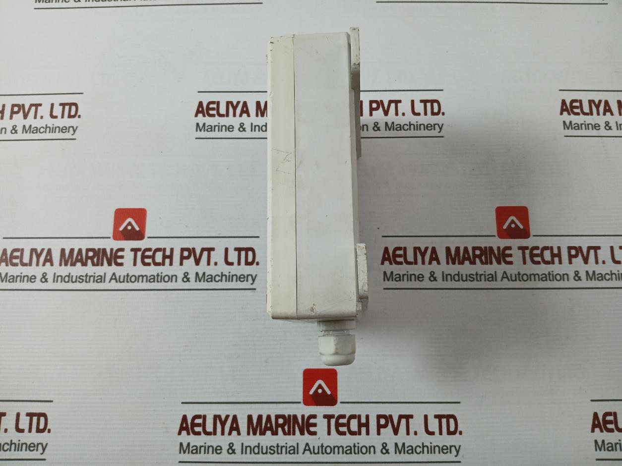 Comas Electronics Bridge Watch Alarm Unit