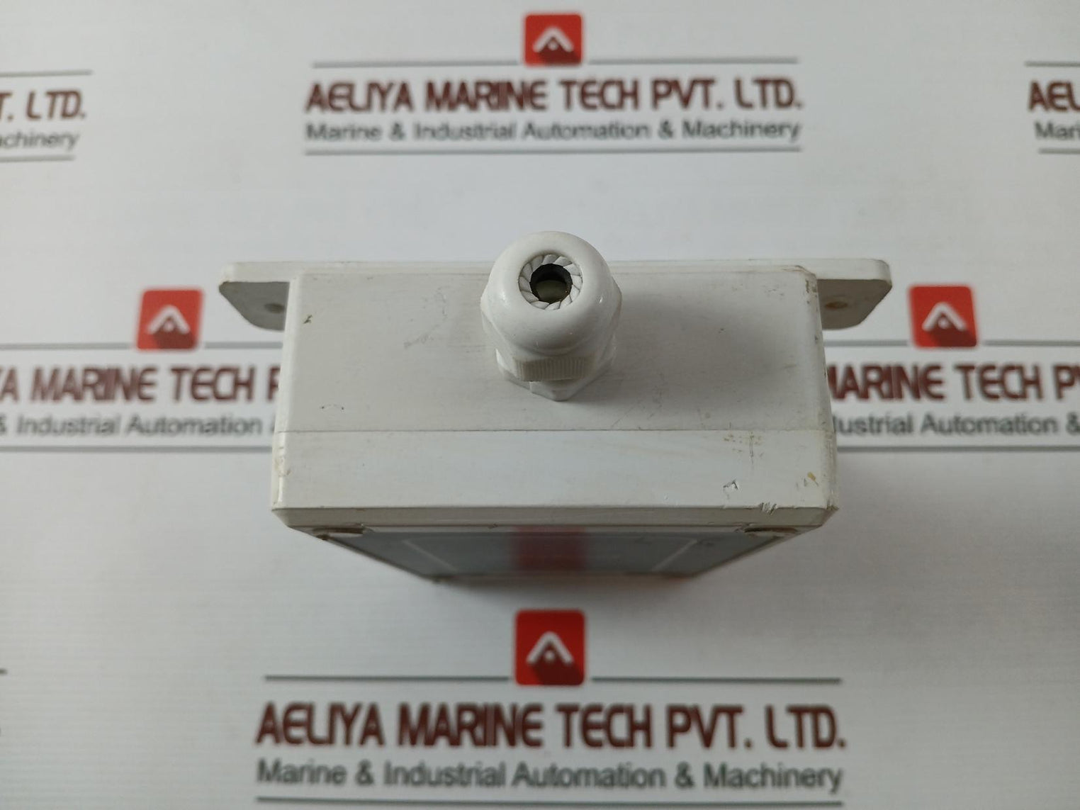 Comas Electronics Bridge Watch Alarm Unit