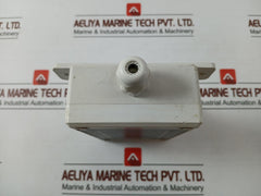 Comas Electronics Bridge Watch Alarm Unit