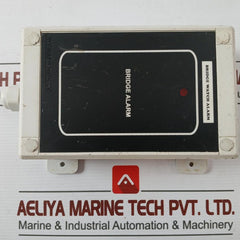 Comas Electronics Bridge Watch Alarm Unit