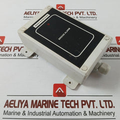Comas Electronics Bridge Watch Alarm Unit