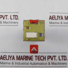 Comat C3-a 30 Changeover Industrial Pluggable Relay