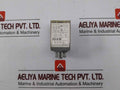 Comat C3-a 30 Changeover Industrial Pluggable Relay
