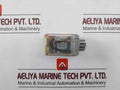 Comat C3-a 30 Changeover Industrial Pluggable Relay