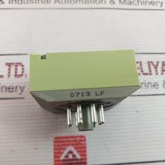 Comat Ct2-e30/H Time Cube 20A