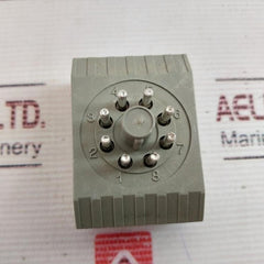 Comat Ct2-e30/H Time Cube 20A