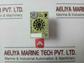 Comat Ct3-a30/L Time Relay 20–65Vac 0.2–3S 2–30Min
