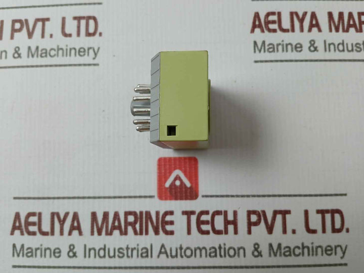Comat Ct3-a30/L Time Relay 20–65Vac 0.2–3S 2–30Min