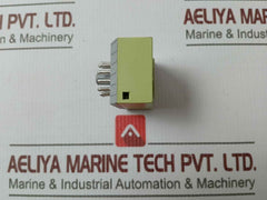 Comat Ct3-a30/L Time Relay 20–65Vac 0.2–3S 2–30Min