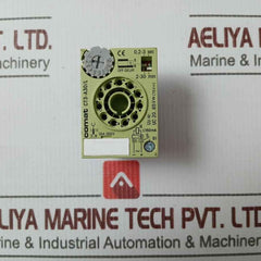 Comat Ct3-a30/L Time Relay 20–65Vac 0.2–3S 2–30Min