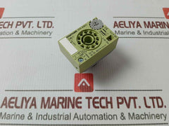 Comat Ct3-a30/L Time Relay 20–65Vac 0.2–3S 2–30Min