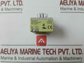 Comat Ct3-a30/L Time Relay 20–65Vac 0.2–3S 2–30Min
